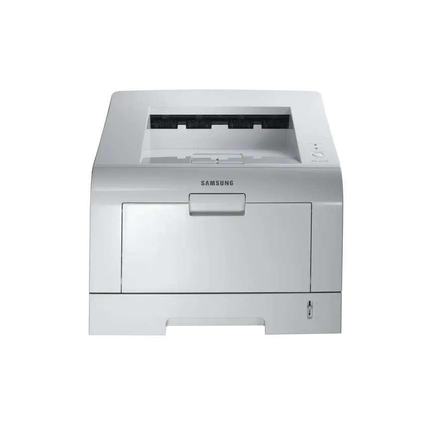Замена абсорбера Samsung ML-2250