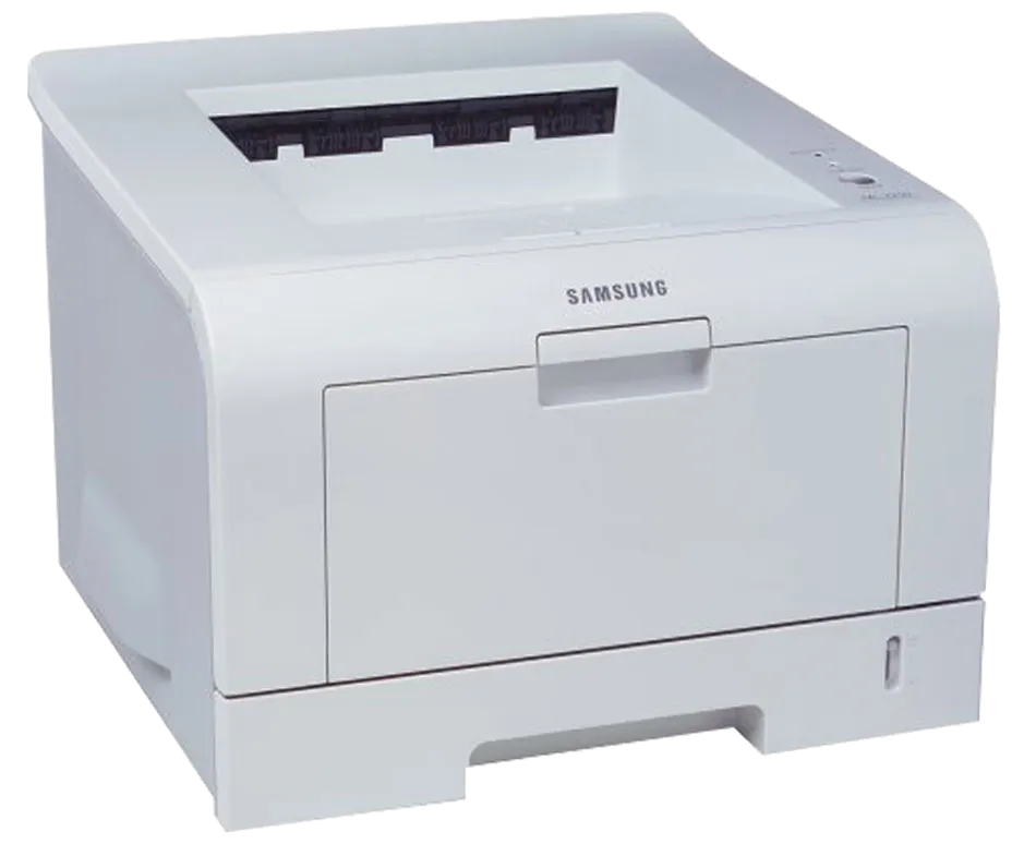 Замена абсорбера Samsung ML-2251N