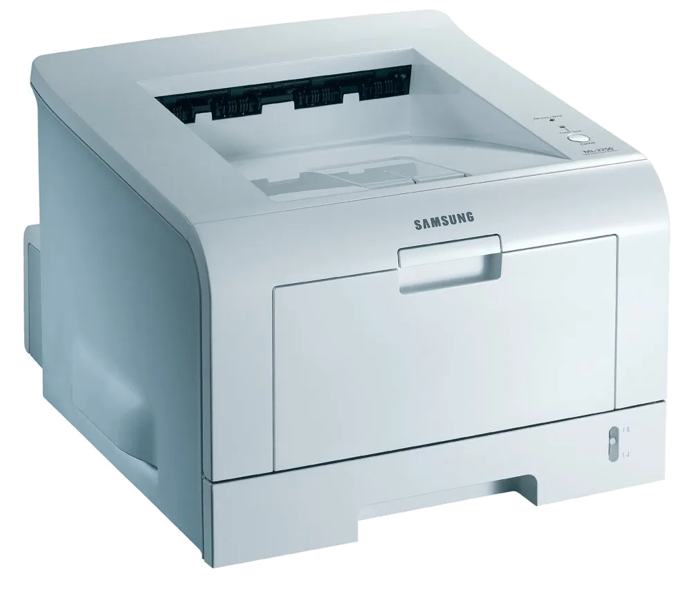 Замена абсорбера Samsung ML-2251NP