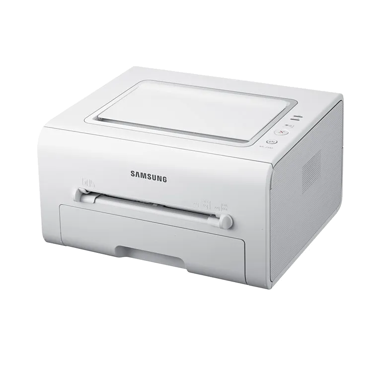 Замена абсорбера Samsung ML-2545