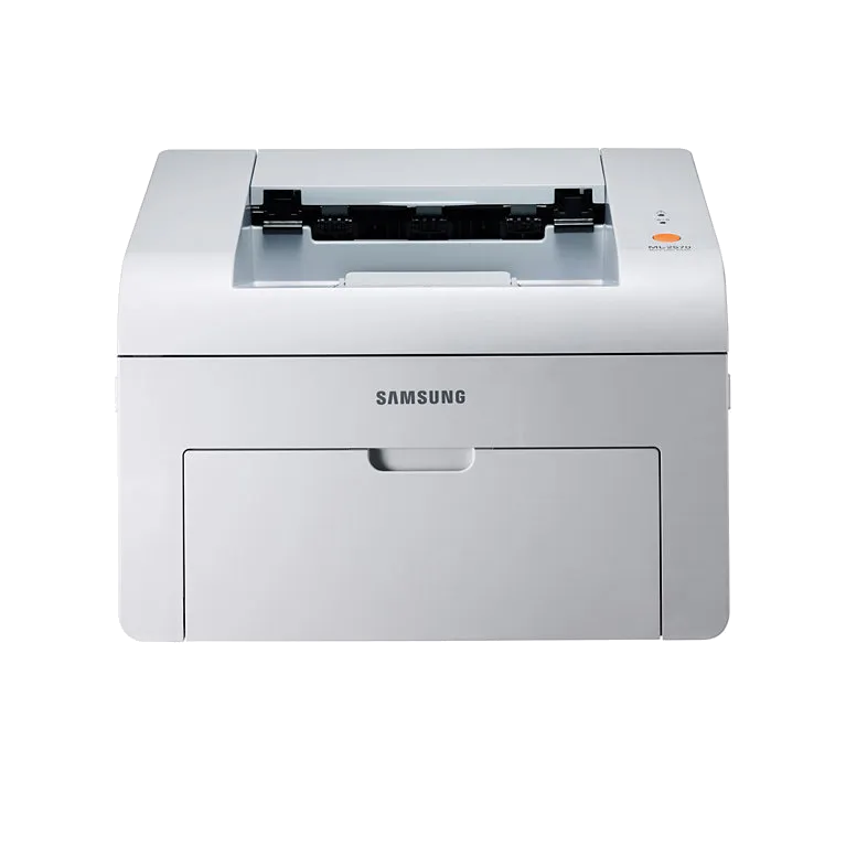 Замена абсорбера Samsung ML-2570