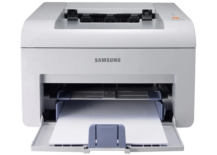 Замена абсорбера Samsung ML-2571N