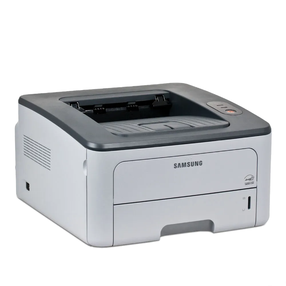 Замена абсорбера Samsung ML-2850D