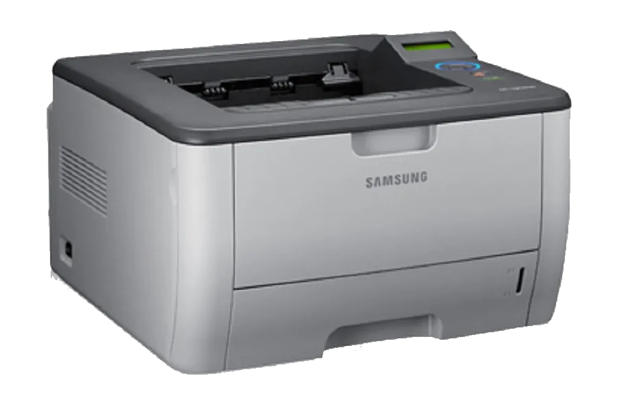Замена абсорбера Samsung ML-2850ND