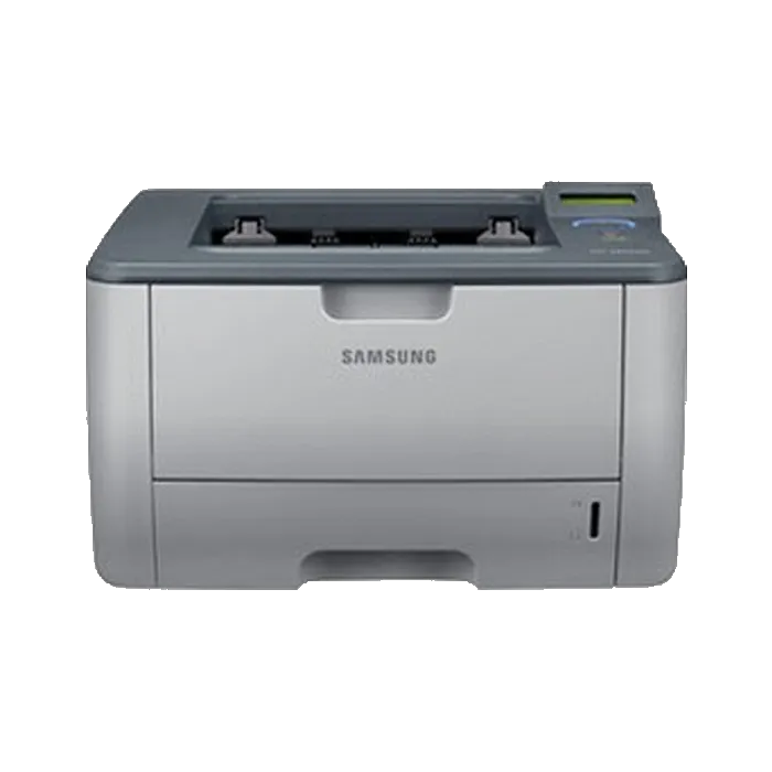 Замена абсорбера Samsung ML-2855ND