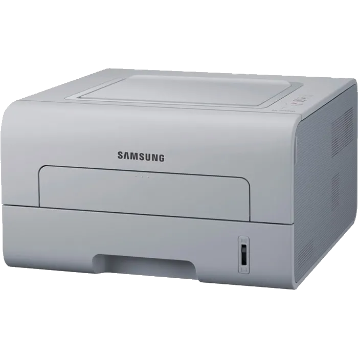 Замена абсорбера Samsung ML-2950ND