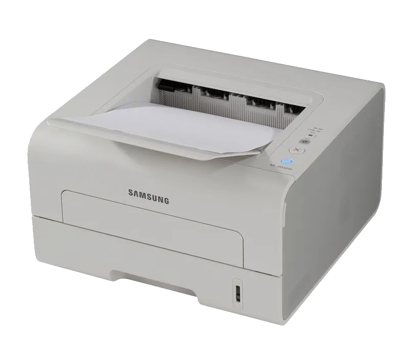 Замена абсорбера Samsung ML-2955DW