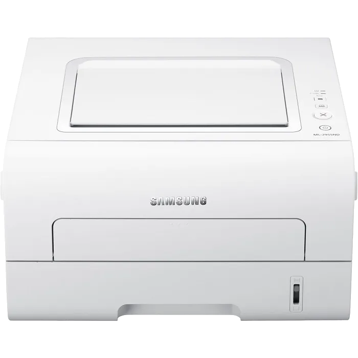 Замена абсорбера Samsung ML-2955ND