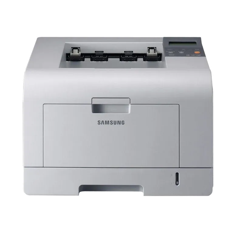 Замена абсорбера Samsung ML-3050