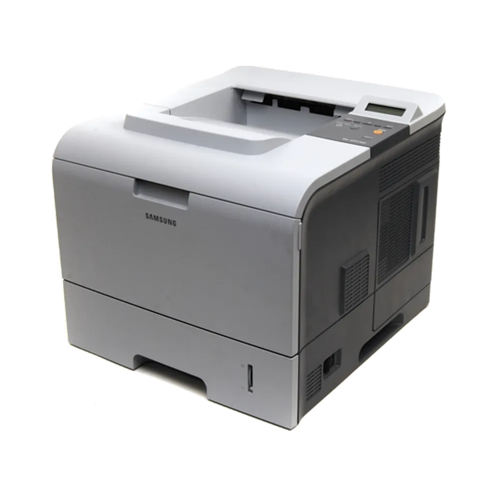 Замена абсорбера Samsung ML-3051N
