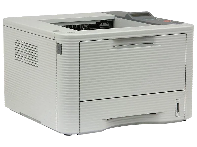Замена абсорбера Samsung ML-3310ND