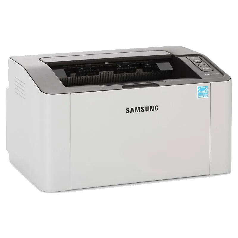 Замена абсорбера Samsung Xpress M2020