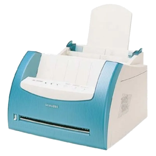 Замена абсорбера Samsung ML-1220M