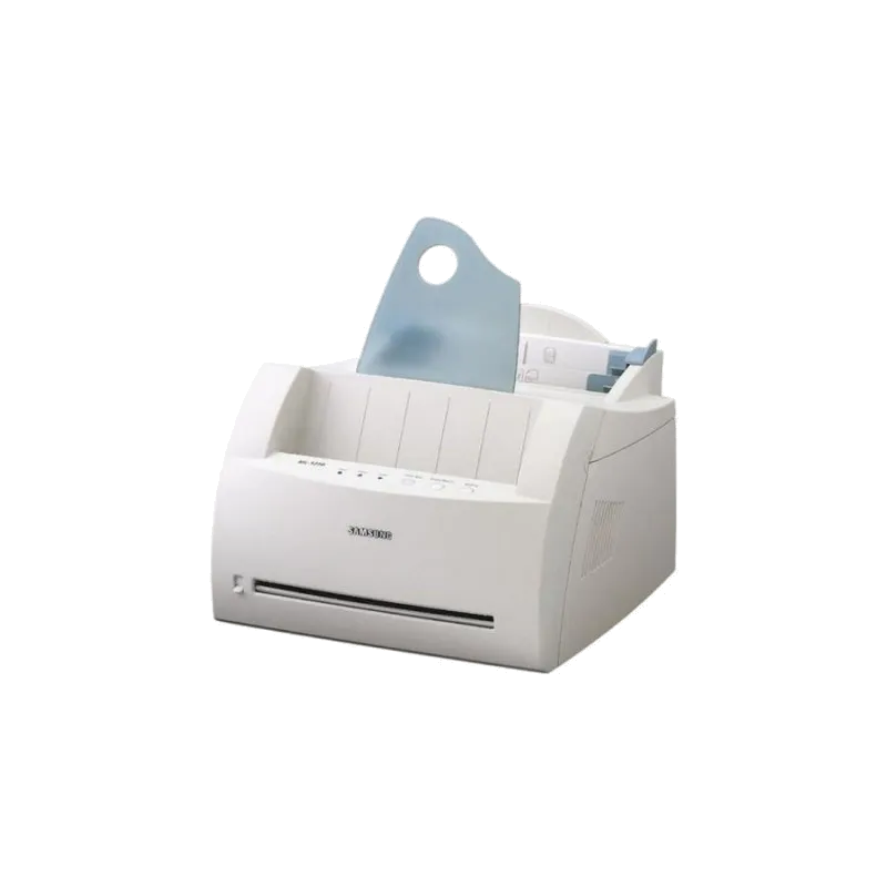 Замена абсорбера Samsung ML-1250