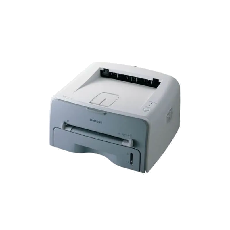 Замена абсорбера Samsung ML-1500