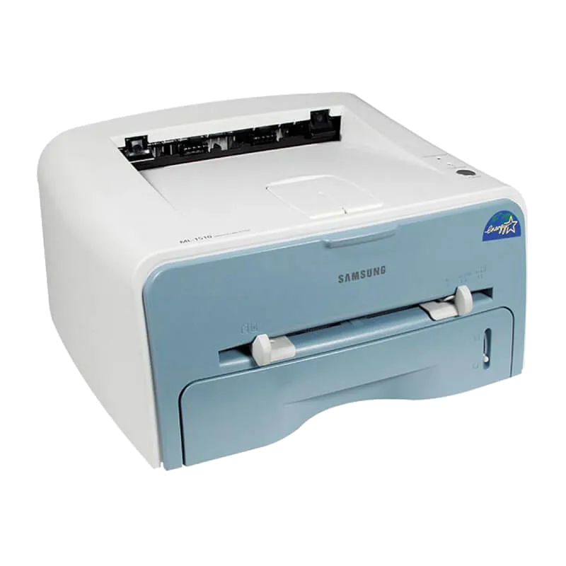 Замена абсорбера Samsung ML-1510