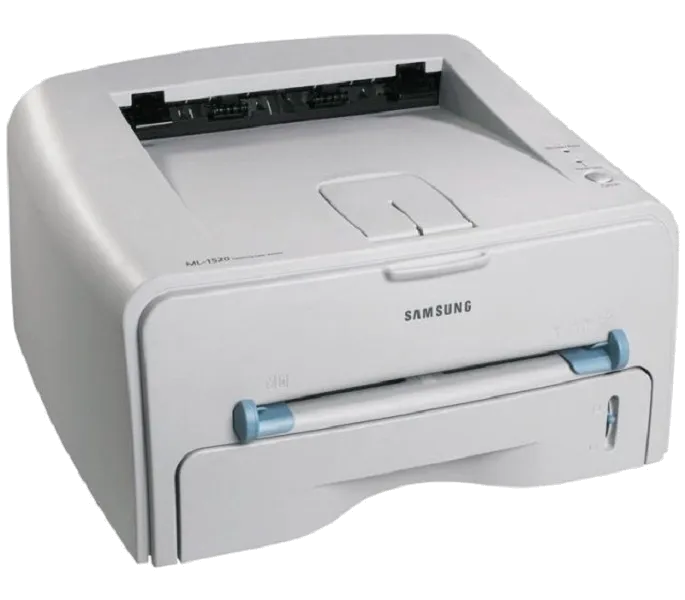 Замена абсорбера Samsung ML-1520