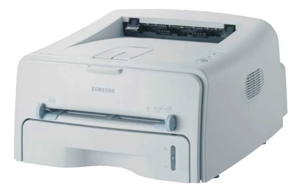 Замена абсорбера Samsung ML-1520P