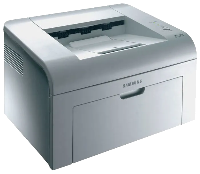 Замена абсорбера Samsung ML-1610