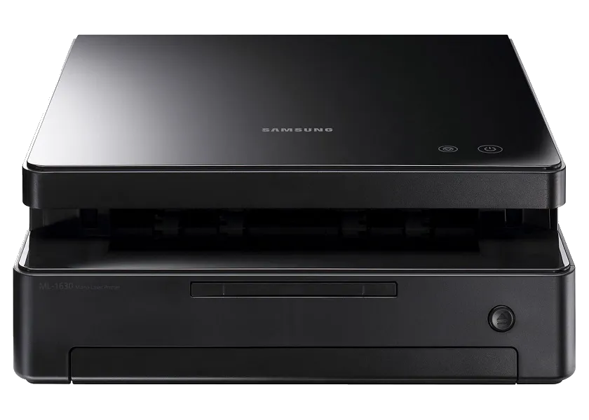 Замена абсорбера Samsung ML-1630
