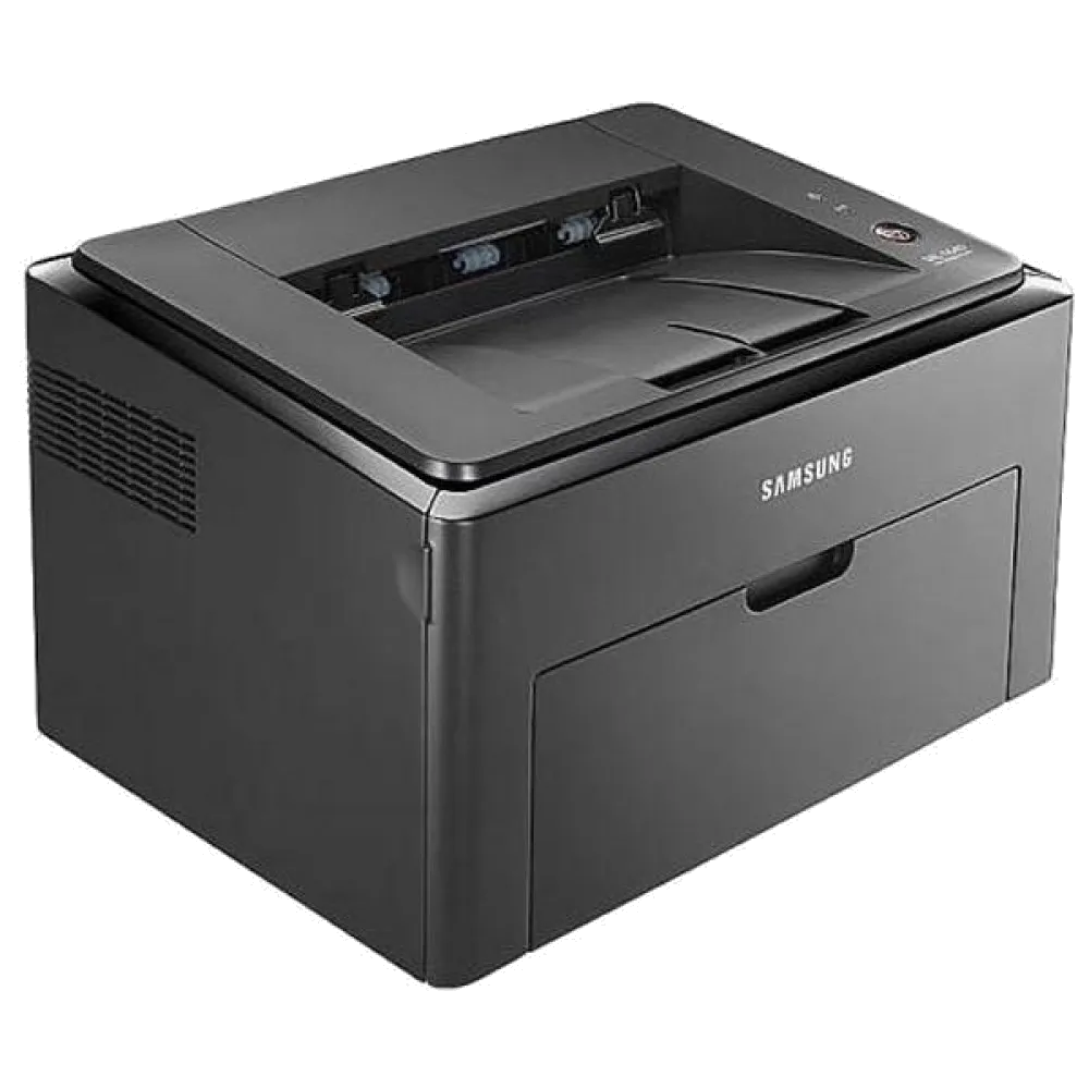 Замена абсорбера Samsung ML-1640