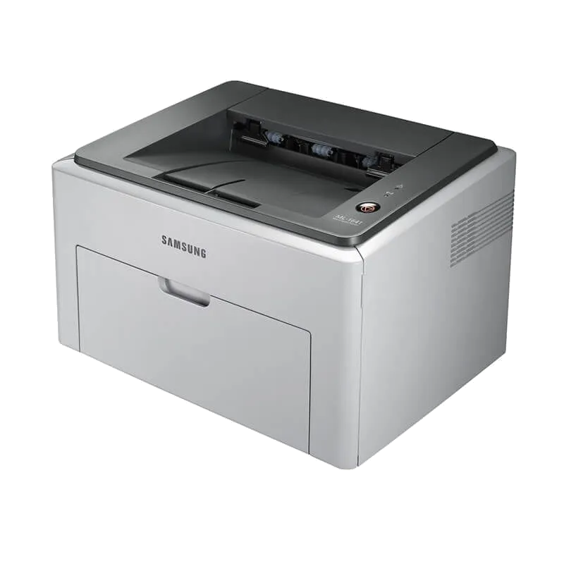 Замена абсорбера Samsung ML-1641