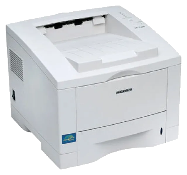 Замена абсорбера Samsung ML-1650