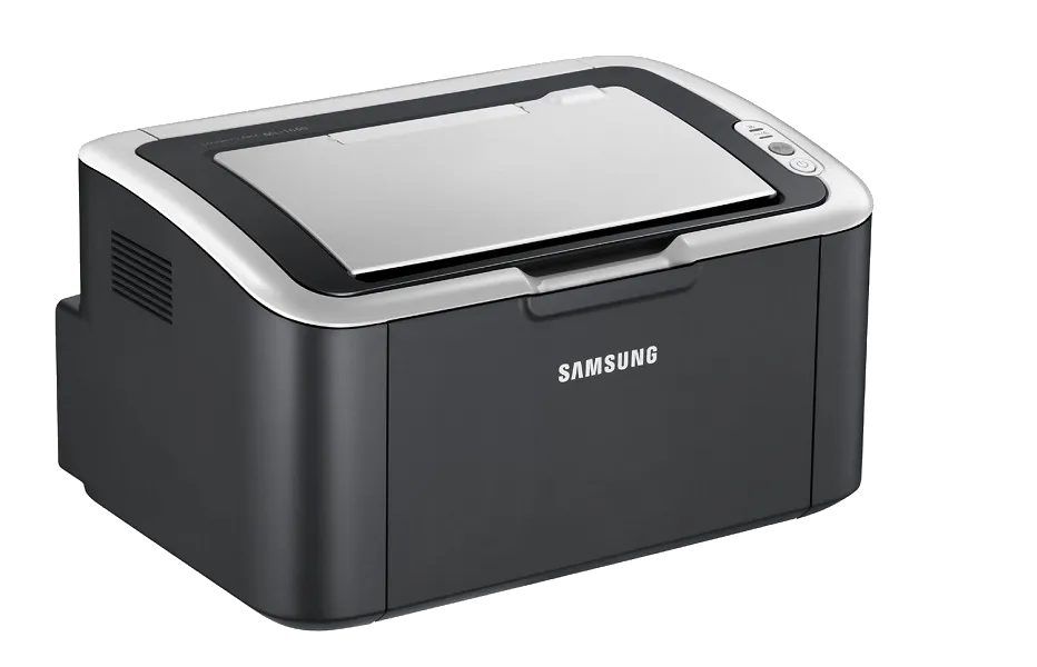 Замена абсорбера Samsung ML-1660