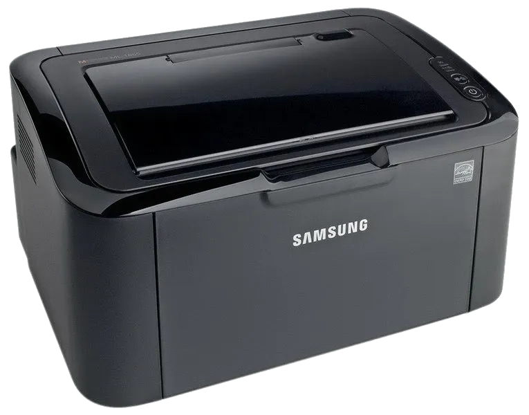 Замена абсорбера Samsung ML-1665
