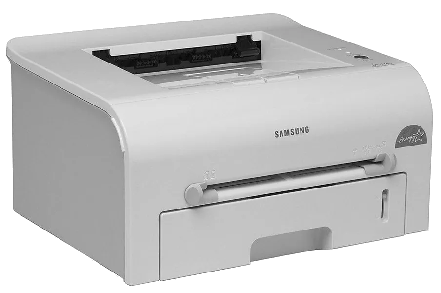 Замена абсорбера Samsung ML-1740