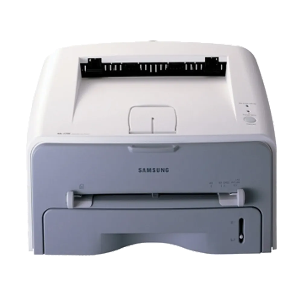 Замена абсорбера Samsung ML-1750