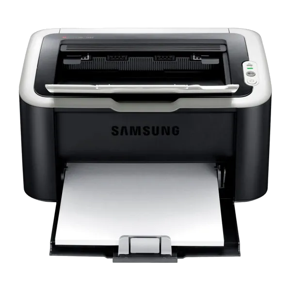 Замена абсорбера Samsung ML-1860