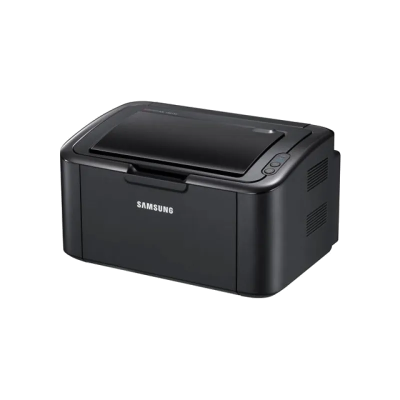 Замена абсорбера Samsung ML-1865