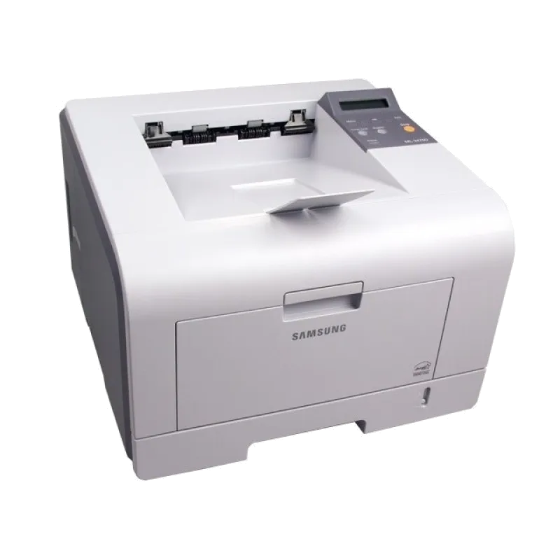 Замена абсорбера Samsung ML-3470D