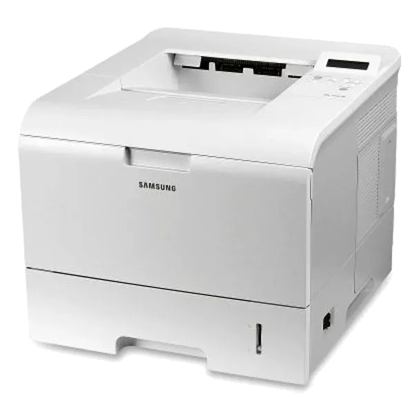 Замена абсорбера Samsung ML-3560