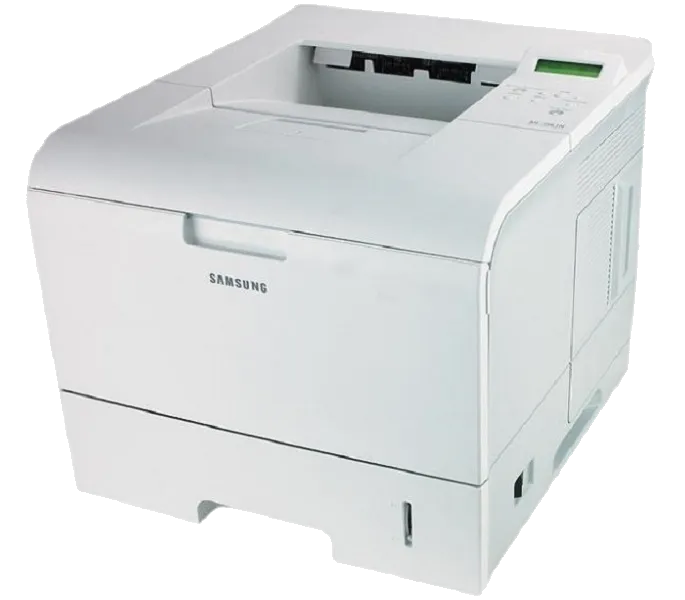 Замена абсорбера Samsung ML-3561ND