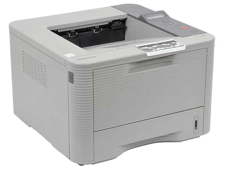 Замена абсорбера Samsung ML-3710D