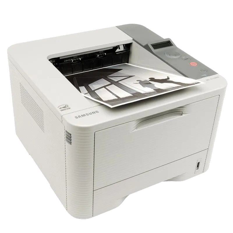 Замена абсорбера Samsung ML-3710ND