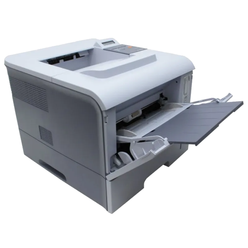Замена абсорбера Samsung ML-4050N