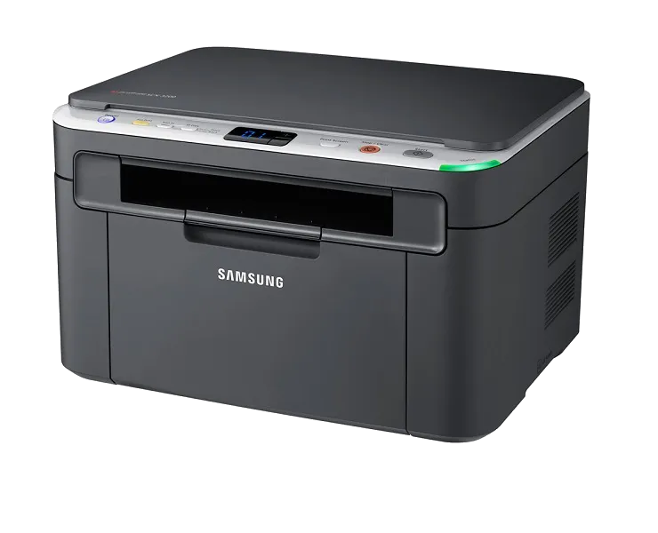 Замена абсорбера Samsung SCX-3200