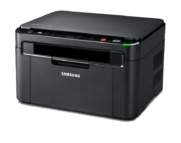 Замена абсорбера Samsung SCX-3205