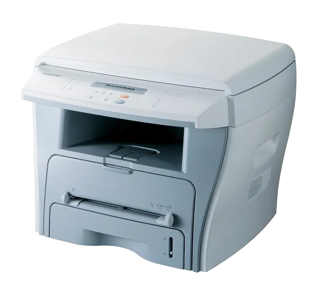 Замена абсорбера Samsung SCX-4016