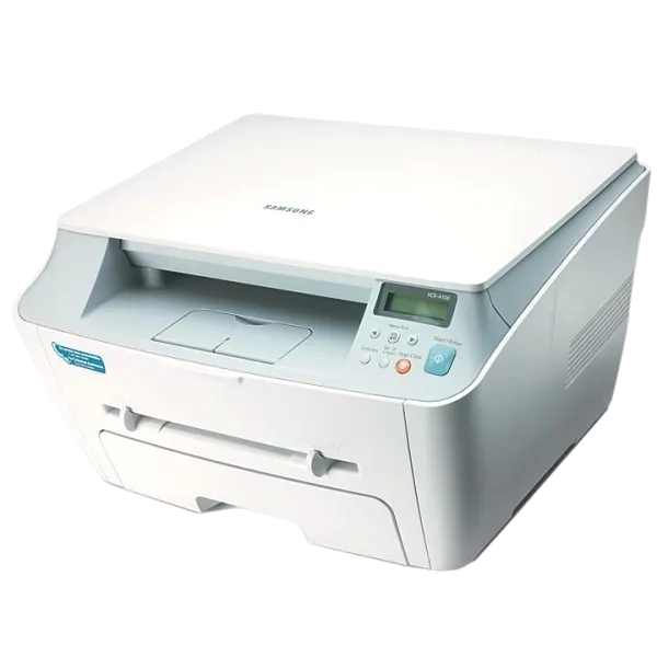 Замена абсорбера Samsung SCX-4100