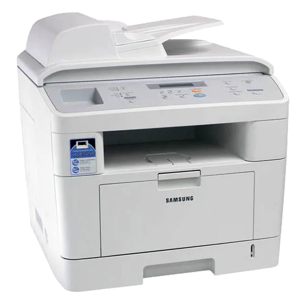 Замена абсорбера Samsung SCX-4520