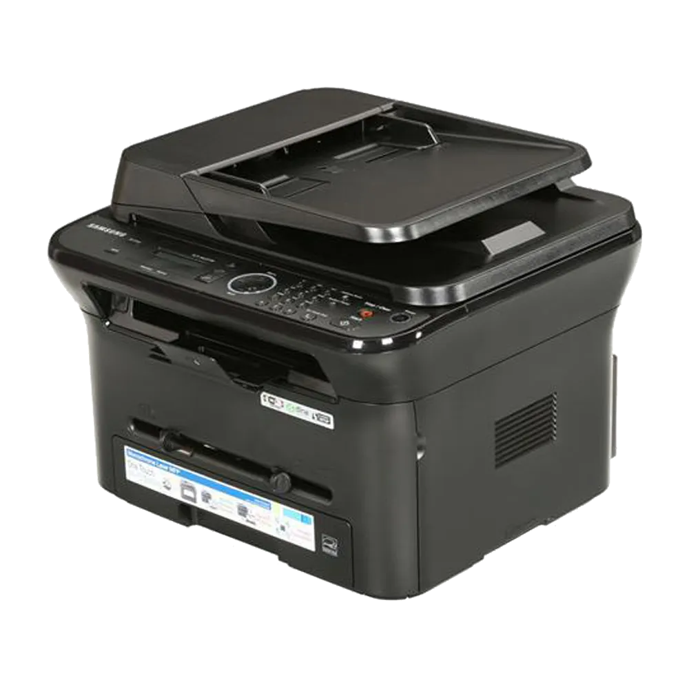 Замена абсорбера Samsung SCX-4623F