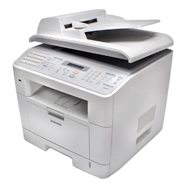 Замена абсорбера Samsung SCX-4720FN