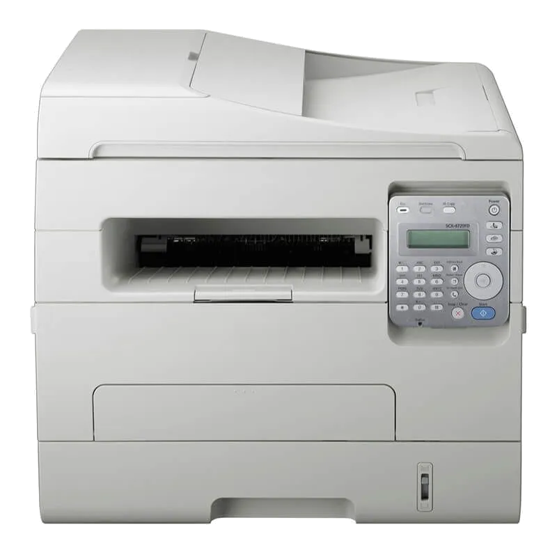 Замена абсорбера Samsung SCX-4729FD