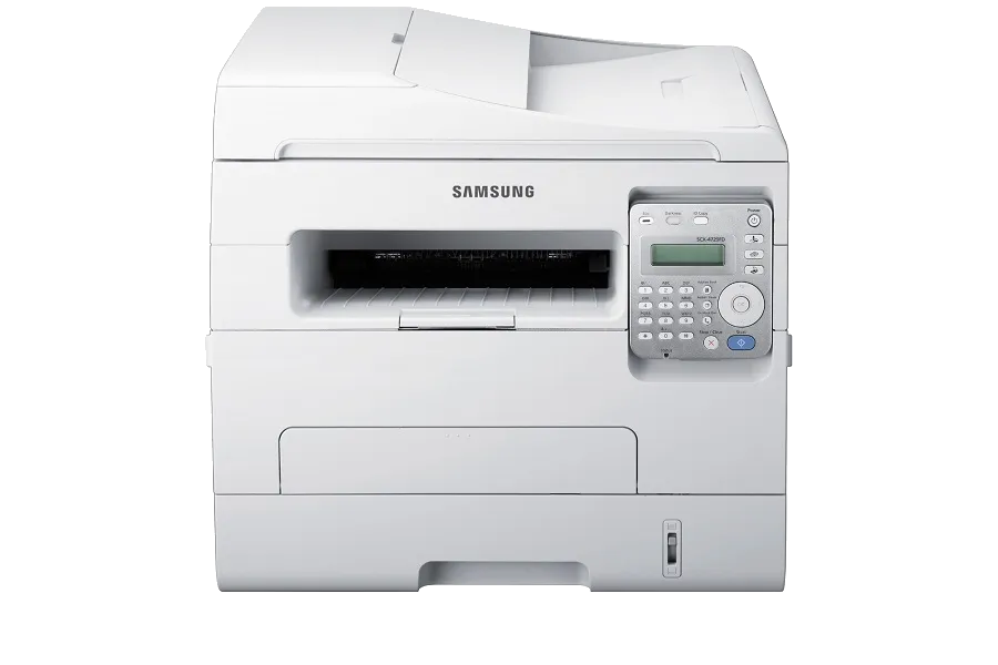 Замена абсорбера Samsung SCX-4729FW