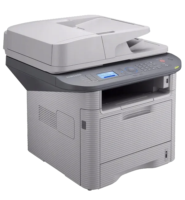 Замена абсорбера Samsung SCX-5637FR