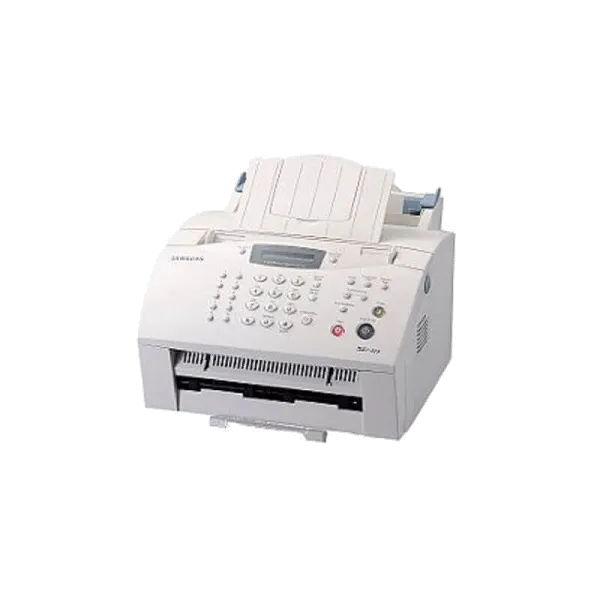 Замена абсорбера Samsung SF-515